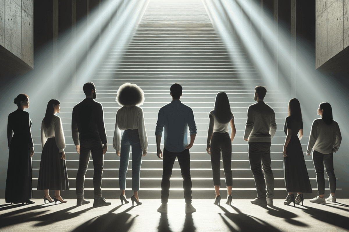 The transformation nobody talks about: Evolving your team's mindset, not just your tools