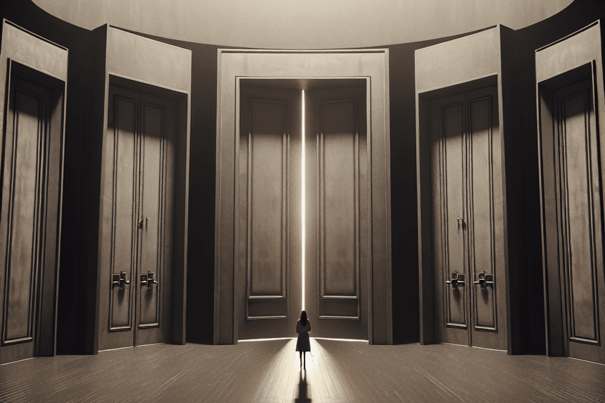 Implementing an assistant that connects only to your documents, what options?