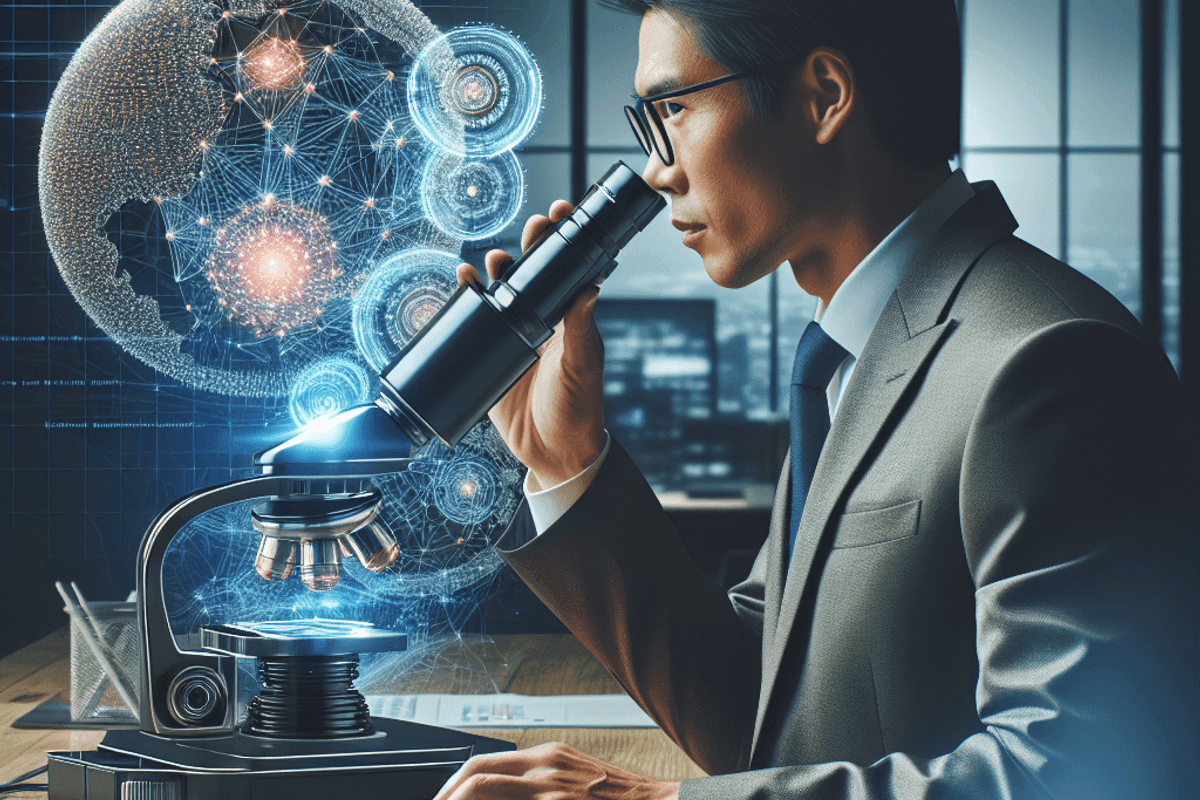 Google's Gemma 3 270M proves edge AI is ready for business