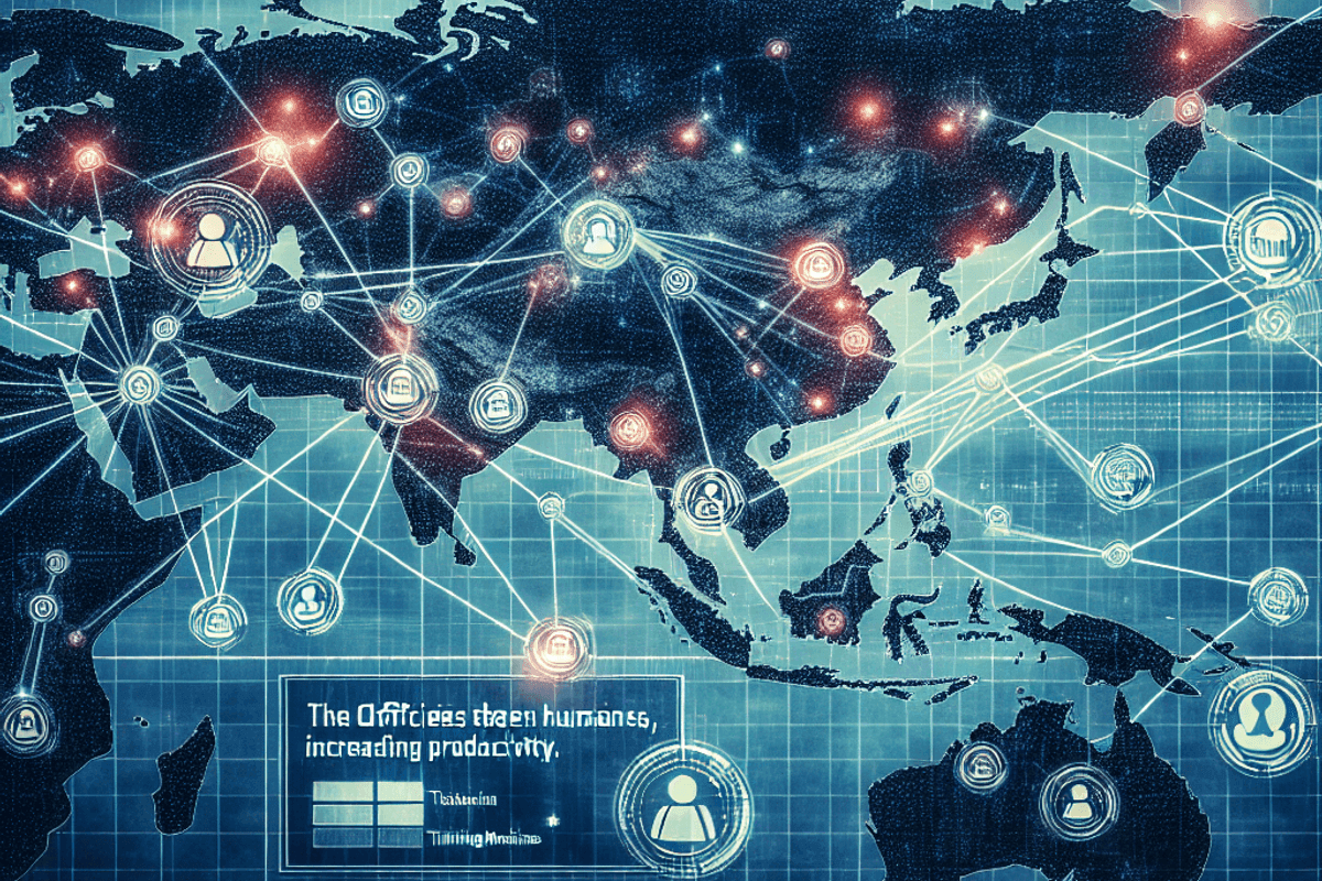 How to transform AI pilots into concrete business results in Asia-Pacific?