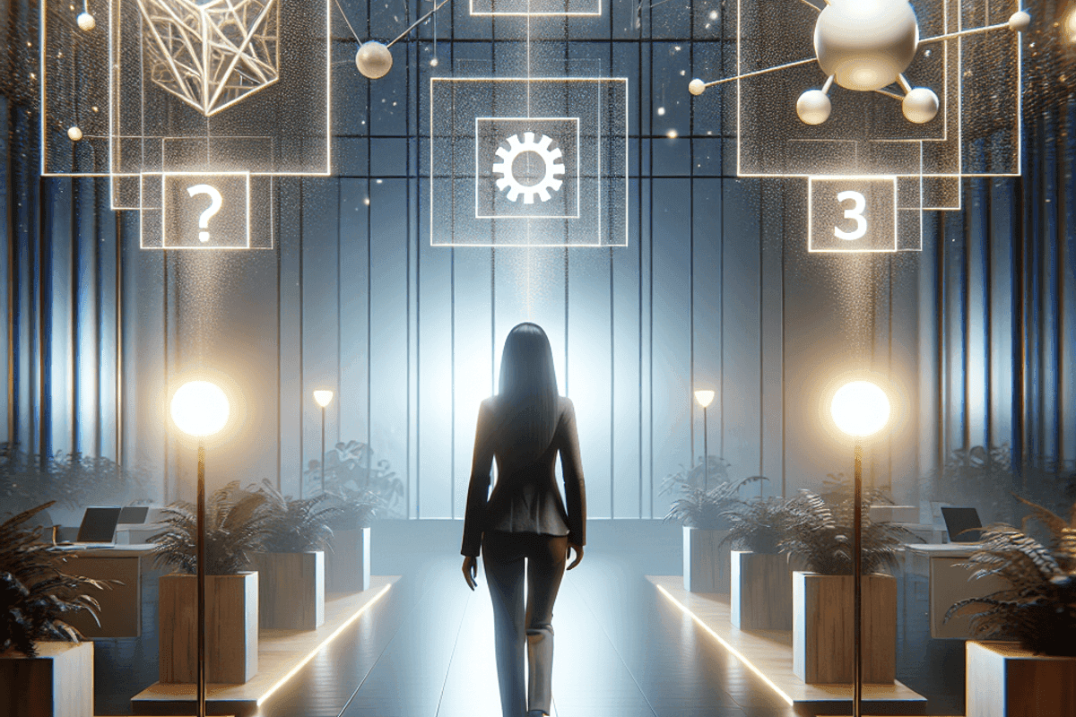 How to create a hybrid RAG at moderate cost?