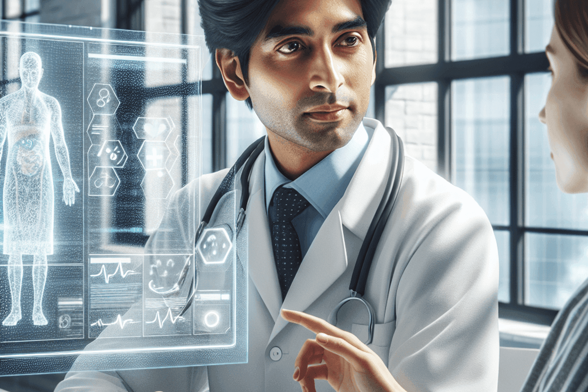 OpenAI tackles the healthcare sector with two new products