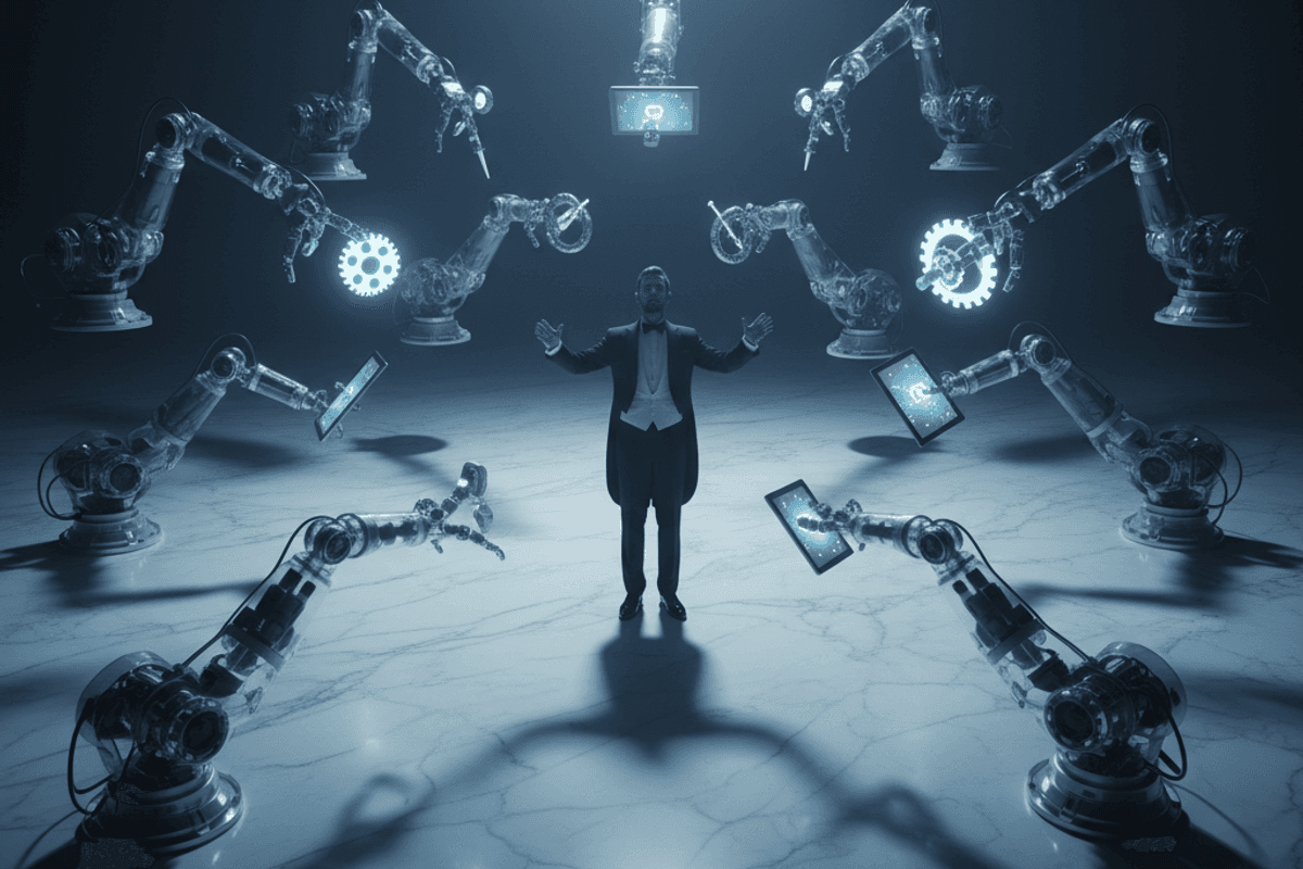 What data says about AI agent autonomy