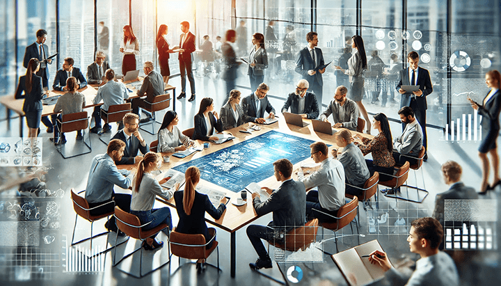 Data Transformation in Integrating Website, CRM, and Accounting Solutions