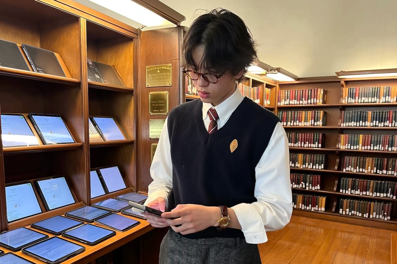 ChatGPT's "study" mode revolutionizes online learning