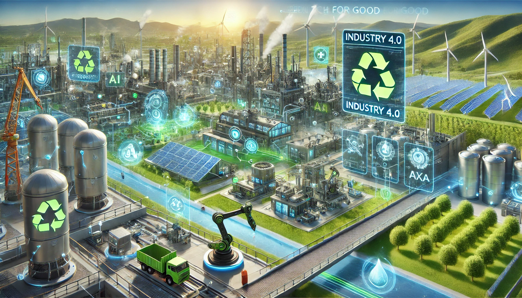 What is Industry 4.0